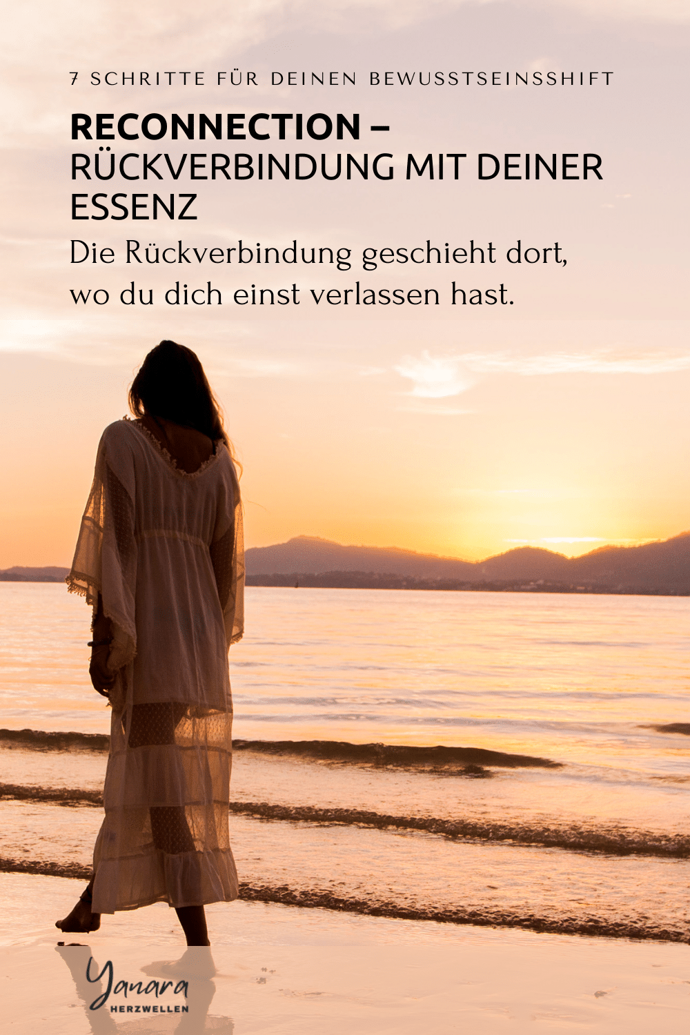 / Schritte für deinen Bewusstseinsshift – Eine Schritt-für-Schtitt-Anleitung So vollziehst du einen Bewusstseinsshift – 7 Schritte vom Annehmen bis hin zum Erwachen