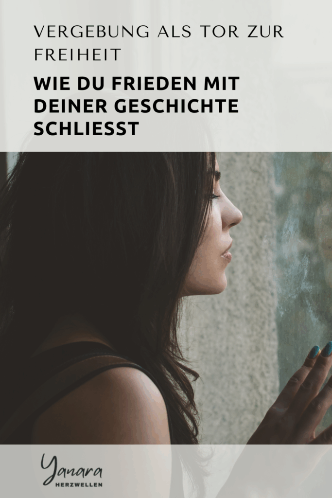 Vergebung bedeutet nicht, zu vergessen – sondern frei zu werden. Lass dich von dieser Anleitung inspirieren, die dir hilft, Verletzungen zu heilen und in liebevolle Selbstannahme zu kommen.