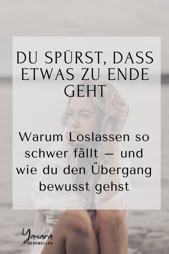 Du willst loslassen, aber innerlich kommst du nicht frei? Viele Menschen halten an Beziehungen fest, obwohl sie wissen, dass sie nicht mehr guttun. Hier erfährst du, warum Loslassen so schwer fällt und wie du Schritt für Schritt emotionale Bindungen lösen kannst.