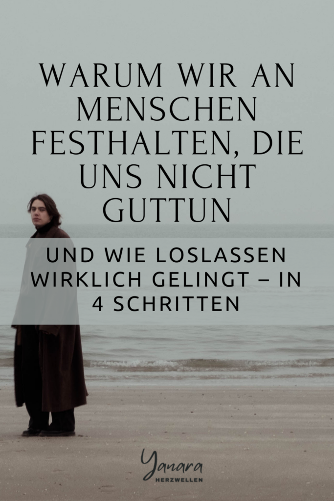 Wenn du festhältst, versuchst du oft, Sicherheit im Außen zu finden. Doch wahre Sicherheit entsteht in dir, wenn du lernst loszulassen. Dieser Artikel zeigt dir, wie du sanft alte Gedankenmuster löst und Raum für neue Möglichkeiten schaffst.