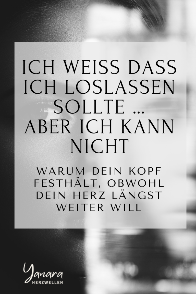 Wenn du festhältst, versuchst du oft, Sicherheit im Außen zu finden. Doch wahre Sicherheit entsteht in dir, wenn du lernst loszulassen. Dieser Artikel zeigt dir, wie du sanft alte Gedankenmuster löst und Raum für neue Möglichkeiten schaffst.