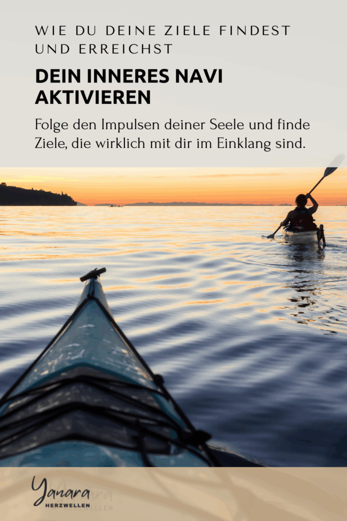 Ziele setzen wir uns ständig, doch oft fühlen sie sich nach kurzer Zeit leer an. In diesem Artikel zeige ich dir, wie du Ziele findest, die deinem wahren Wesen entsprechen und wie du sie erreichst, ohne dich selbst dabei zu verlieren.
