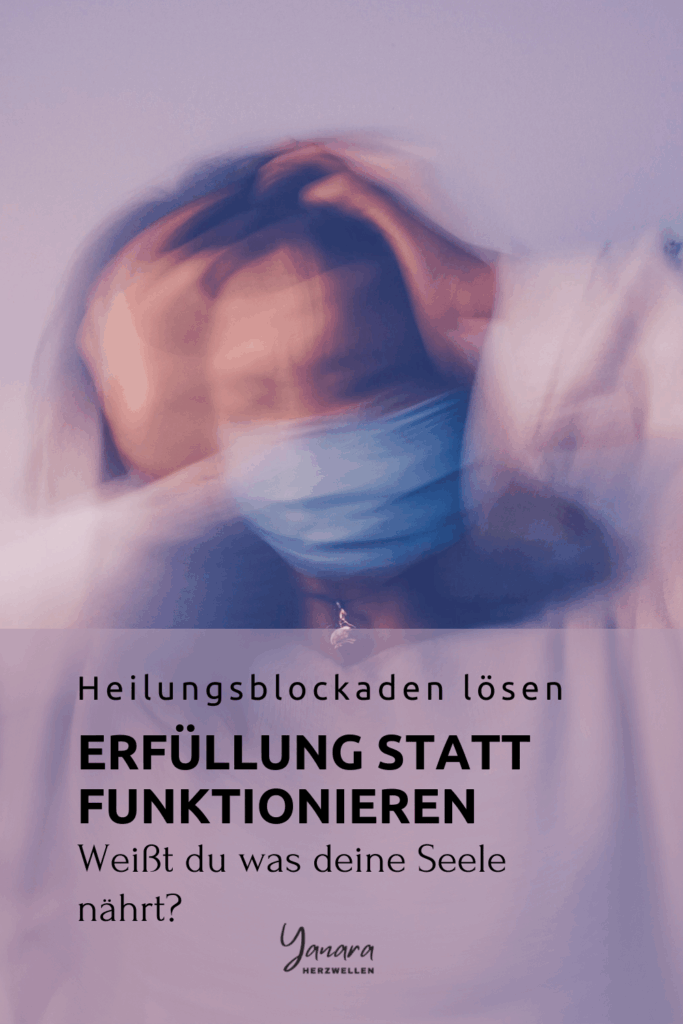 Pflicht erschöpft – Freude belebt. Lerne, deiner inneren Stimme zu folgen, statt Erwartungen zu erfüllen. So kommst du zurück in deinen Flow und stärkst deine Lebensenergie.