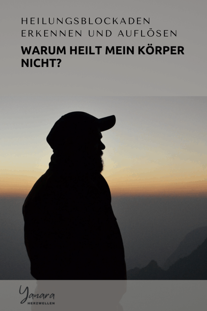 Heilungsblockaden wirken oft unsichtbar, als innere Widerstände, Pflichterfüllung oder Angst, Unterstützung anzunehmen. Dieser Artikel zeigt dir, wie du sie erkennst, löst und deine Selbstheilung wieder aktivierst.