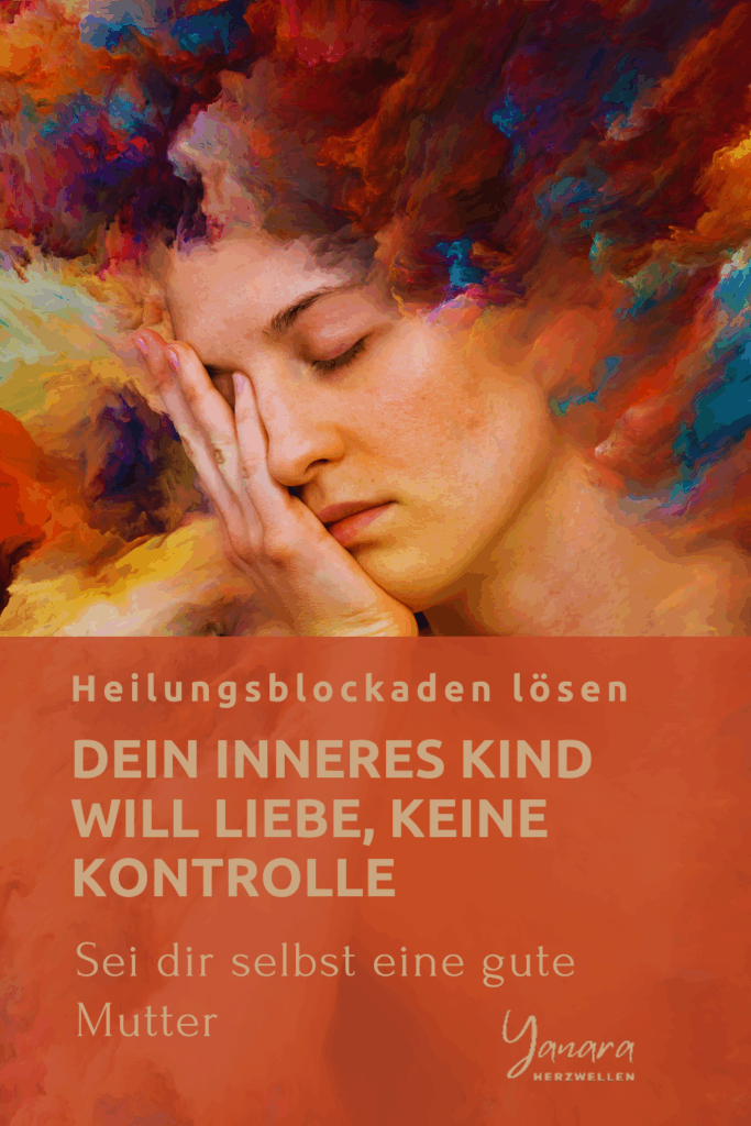 Heilung geschieht, wenn du aufhörst, dich selbst zu kritisieren – und beginnst, dich zu lieben. Dein Herz kennt den Weg.