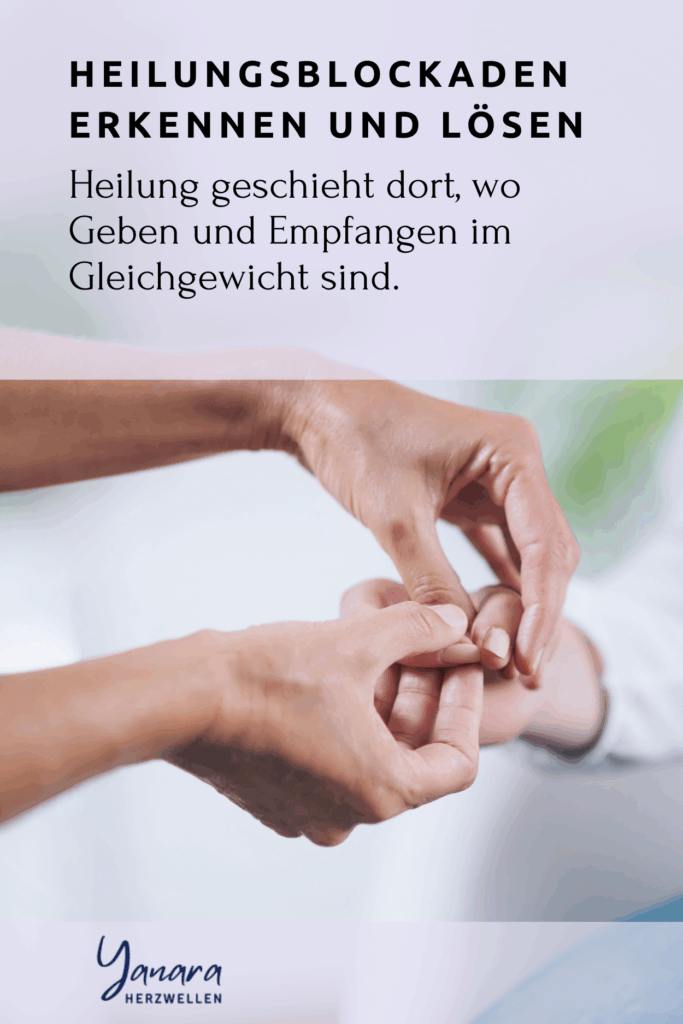 Heilungsblockaden wirken oft unsichtbar, als innere Widerstände, Pflichterfüllung oder Angst, Unterstützung anzunehmen. Dieser Artikel zeigt dir, wie du sie erkennst, löst und deine Selbstheilung wieder aktivierst.