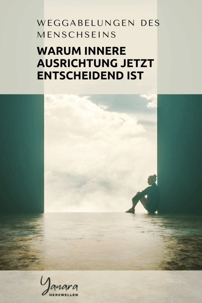 Botschaften für kollektives Erwachen