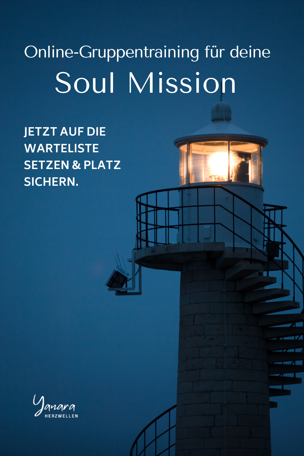  In einer kleinen, vertrauensvollen Gruppe erforschst du deine wahre Aufgabe und lässt los, was dir nicht mehr dient.
