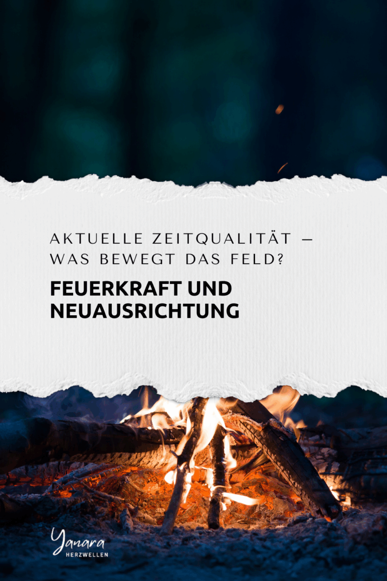 Zeitqualität im Juli: Feuerkraft und Neuausrichtung – entdecke, was jenseits des Erwartbaren auf dich wartet.