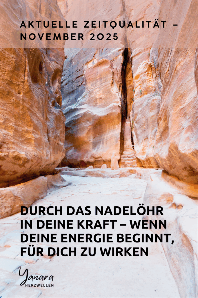 Spirituelles Symbolbild für Transformation: Durchgang aus Licht als Metapher für innere Klärung und Schwingungserhöhung.