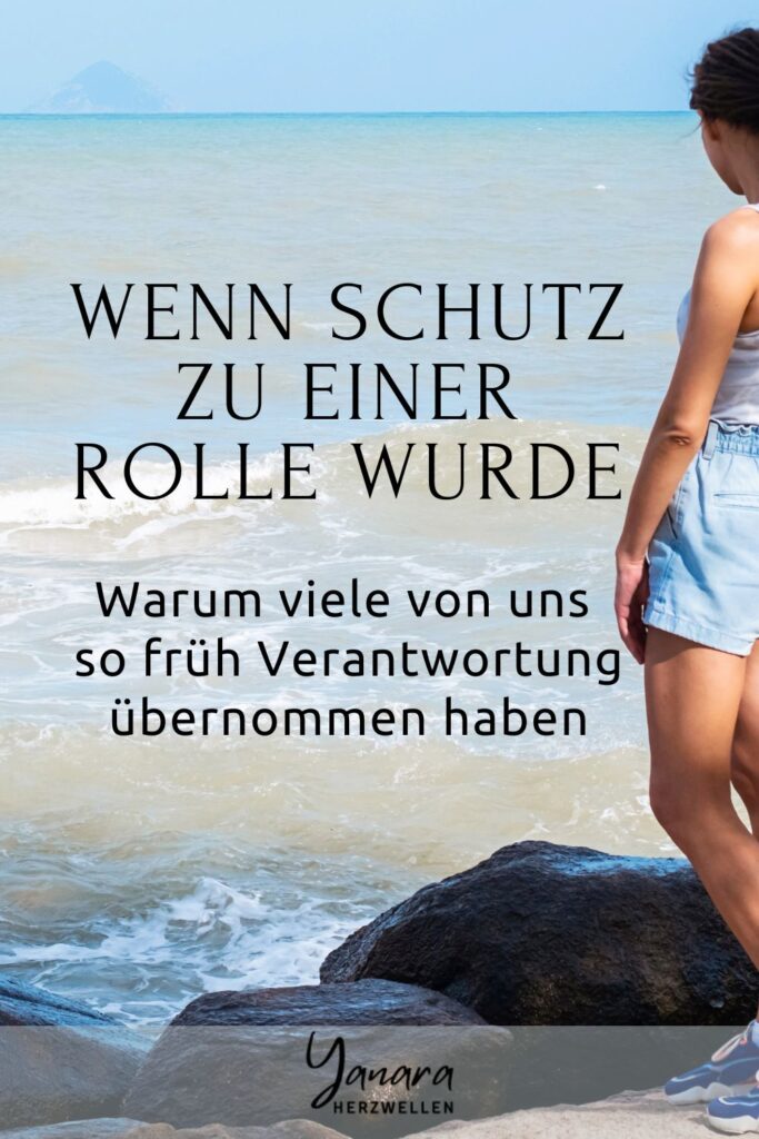 Manche Rollen entstehen nicht aus Wahl, sondern aus Notwendigkeit. In der aktuellen Zeitqualität lösen sich alte Schutzmechanismen, Seelenverträge und Rollen aus Familiensystemen. Oft über den Körper, nicht über den Verstand. Ein leiser, ehrlicher Blick auf Verantwortung, Nähe und das, was jetzt gehen darf.