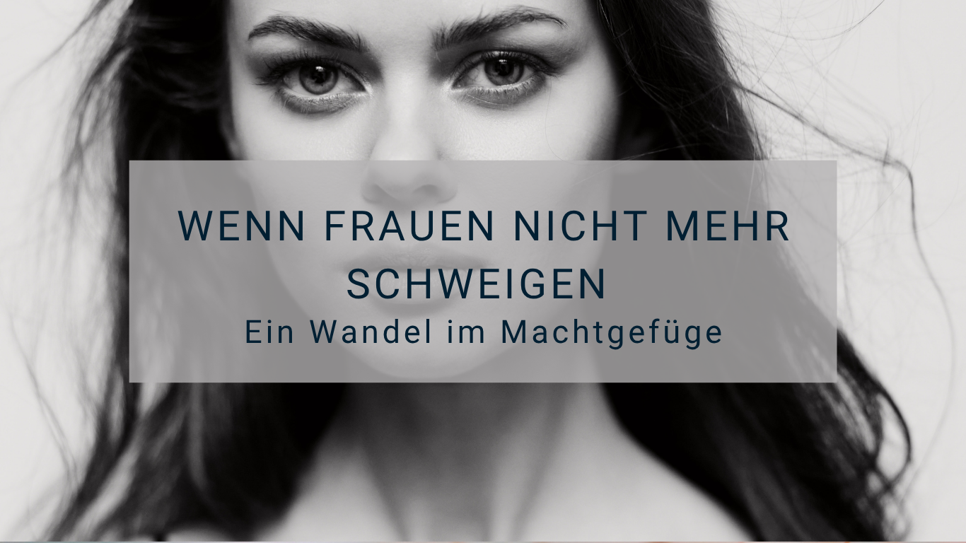 Du beginnst, dich selbst nicht mehr zu übergehen. Und das bleibt nicht ohne Wirkung. Was sich dadurch in deinen Beziehungen verändert, erfährst du im Artikel.