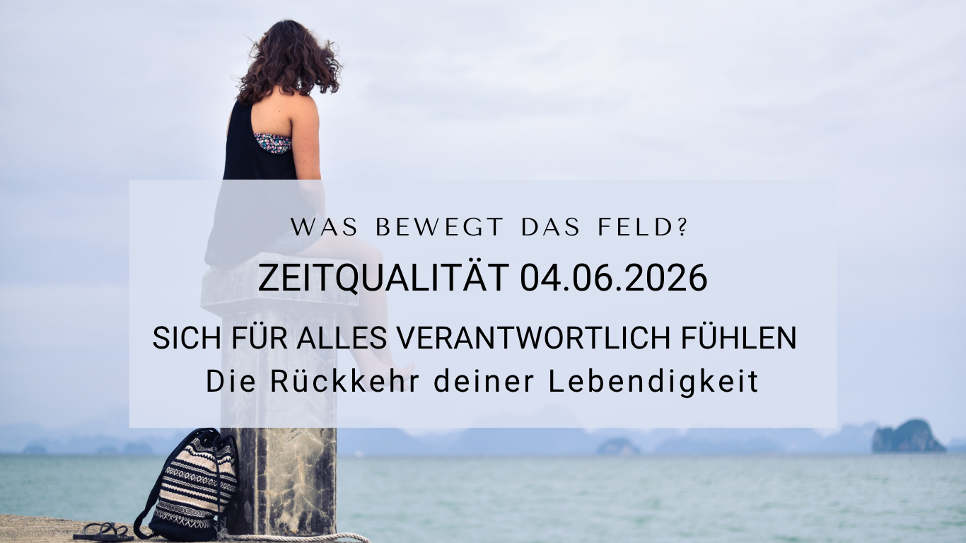 Sich für alles verantwortlich zu fühlen kann weit über Hilfsbereitschaft hinausgehen. Wer gewohnt ist mitzudenken, Probleme vorauszusehen und Verantwortung für andere zu übernehmen, erlebt darüber manchmal auch Zugehörigkeit und Sicherheit. Was verändert sich, wenn diese vertraute Rolle weniger wichtig wird?
