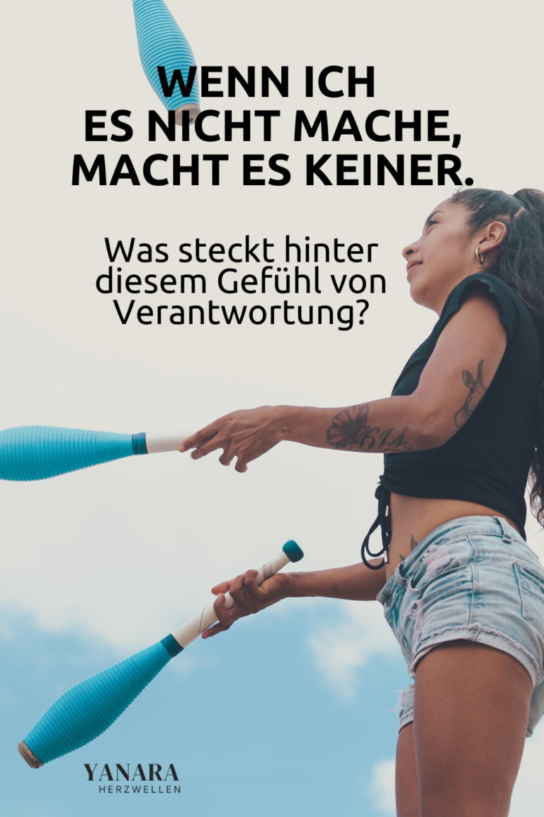 „Wenn ich mich nicht darum kümmere, macht es keiner.“ Dieser Gedanke kann durchaus der Realität entsprechen. Interessant wird es dort, wo Verantwortung automatisch übernommen wird, bevor jemand darum gebeten hat. Der Artikel untersucht, wie Fürsorge, Sicherheit und der eigene Platz in Beziehungen miteinander verbunden sein können.