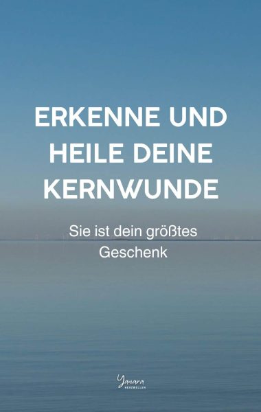Viele Menschen spüren die Wirkung von Kernwunde und Urwunde, ohne sie zu kennen. Dieser Artikel zeigt dir ihre Bedeutung und wie du Schmerz in Transformation und Heilung verwandeln kannst.